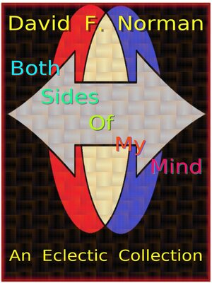 cover image of Both Sides of My Mind